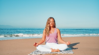 マタニティーヨガとは？妊娠中の心と体をやさしく整える習慣 